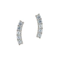 Orecchini Vivi Gioielli Donna in Argento 1998030042840 - 1998030042840